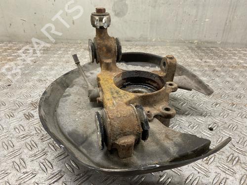 Left rear steering knuckle AUDI ALLROAD C5 (4BH) 2.5 TDI quattro | BP24541048M27 