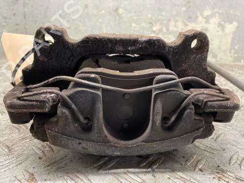 Right front brake caliper VW GOLF VI (5K1) 1.4 TSI | BP34557485M104  - Image 6