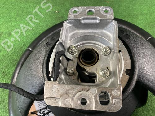 Steering wheel CITROËN C4 I (LC_) 1.6 HDi | BP16814156C49 