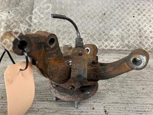Left front steering knuckle OPEL ANTARA A (L07) 2.0 CDTI 4x4 | BP16775078M25 