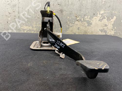 Clutch pedal JEEP COMPASS (MK49) 2.2 CRD 4x4 | BP33458359I13 - Image 2