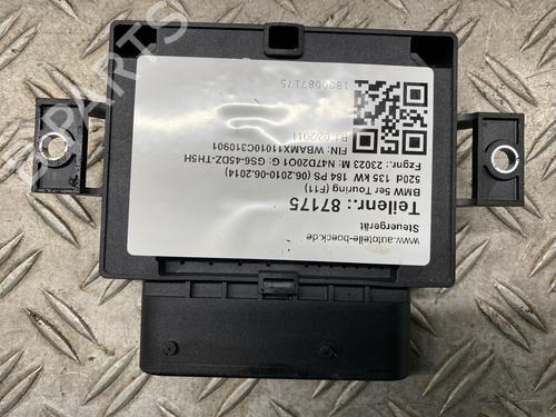 Electronic module BMW 5 Touring (F11) 520 d | BP26613659M83 