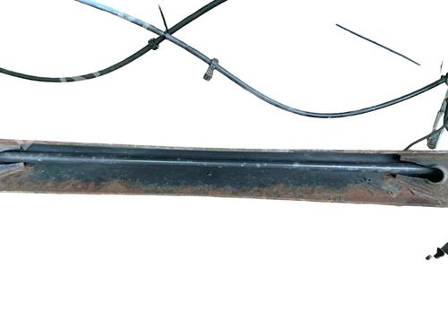 Rear axle DACIA DOKKER MPV (KE_) 1.2 TCe (KEM0, KEAY) | BP29808813M2 
