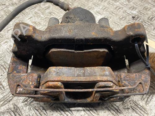 Left front brake caliper AUDI A3 (8P1) 2.0 TDI 16V | BP33018384M105  - Image 7