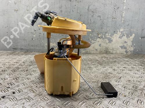 Fuel pump JEEP COMPASS (MK49) 2.2 CRD 4x4 | BP33458373M76 - Image 4