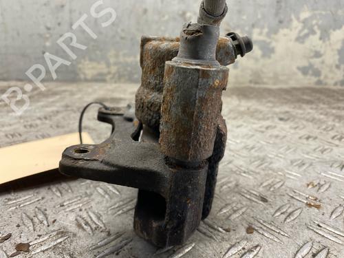 Right front brake caliper FIAT 500 (312_) 1.2 (312AXA1A) | BP33984994M104  - Image 5