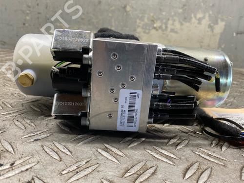 Sunroof engine OPEL CASCADA (W13) 1.6 SIDI (67) | BP37402240M60 - Image 4