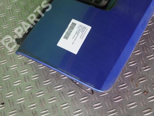 Tailgate CITROËN C2 (JM_) 1.4 HDi | BP6099926C6 