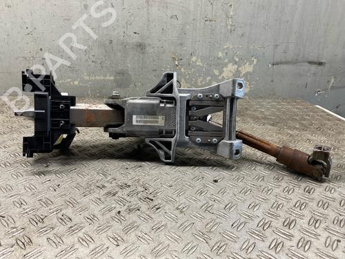 Steering column FORD KUGA I 2.0 TDCi 4x4 | BP31668370M21 