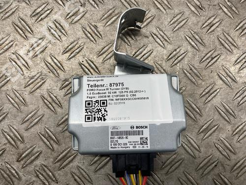 Elektronisk modul FORD FOCUS III Turnier 1.0 EcoBoost (125 hp) 27273892