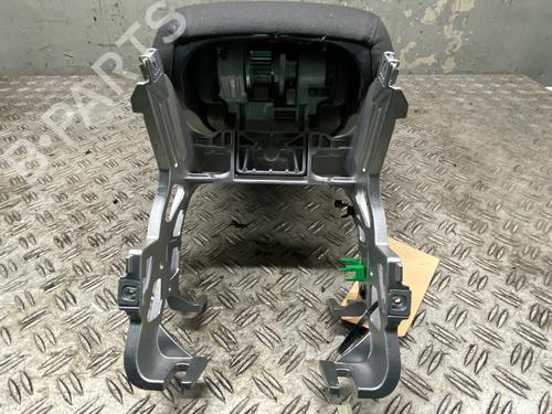 Armrest / Center console AUDI A6 C7 Avant (4G5, 4GD) 3.0 TDI | BP29273112I20 