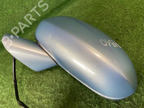 Left mirror OPEL CORSA D (S07) 1.4 (L08, L68) | BP13930884C26 