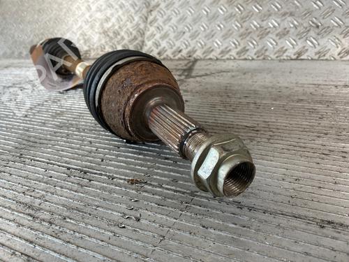 Right front driveshaft FORD FIESTA VI (CB1, CCN) 1.25 | BP14606980M39 