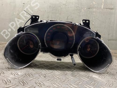 Used Instrument cluster HONDA JAZZ III (GE_, GG_, GP_, ZA_) 1.2 (GG1) (90 hp) 30730468