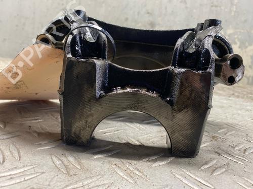 Other JEEP COMPASS (MK49) 2.2 CRD 4x4 | BP33458401O1 - Image 5