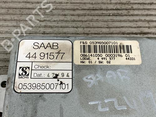Engine control unit (ECU) SAAB 900 II Coupe 2.0 -16 Turbo | BP16302300M57 
