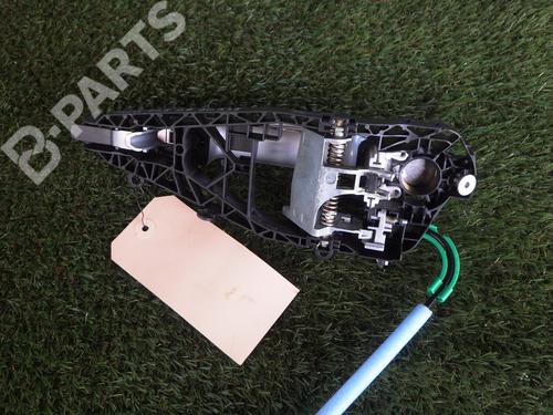 Rear right exterior door handle BMW X1 (F48) sDrive 16 d | BP6519830C130 