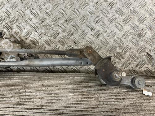 Front wiper motor JEEP GRAND CHEROKEE IV (WK, WK2) 3.0 CRD V6 4x4 | BP17915555M29 