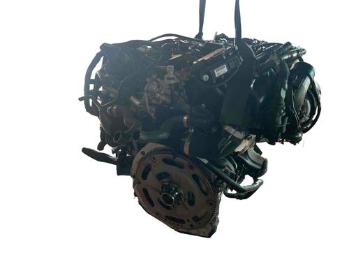Used Engine AUDI A4 B9 Avant (8W5, 8WD) 2.0 TDI (150 hp) 33207105