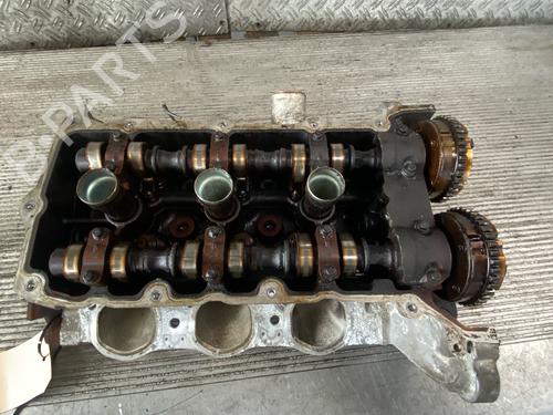 Used Cylinder head OPEL INSIGNIA A (G09) 2.8 V6 Turbo 4x4 (68) (260 hp) 23220435