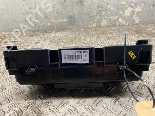 Instrument cluster VW PASSAT B6 Variant (3C5) 2.0 TDI | BP31714296C47 