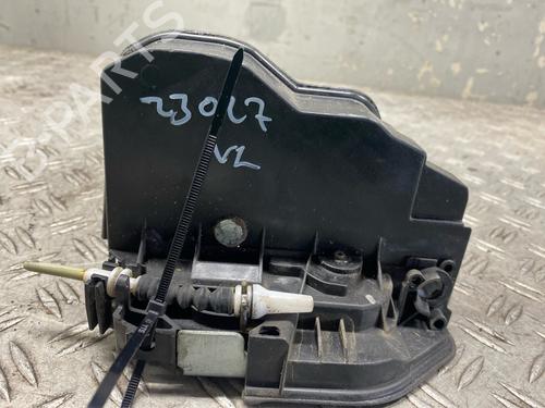 Used Front left lock BMW 5 Touring (F11) 520 d (184 hp) 26738686