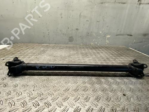 Driveshaft BMW X3 (E83) 2.5 si | BP27218878M37 