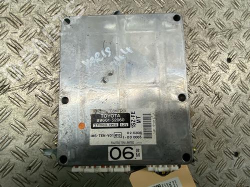 Used Engine control unit (ECU) Engine control unit (ECU) 36595756 36595756