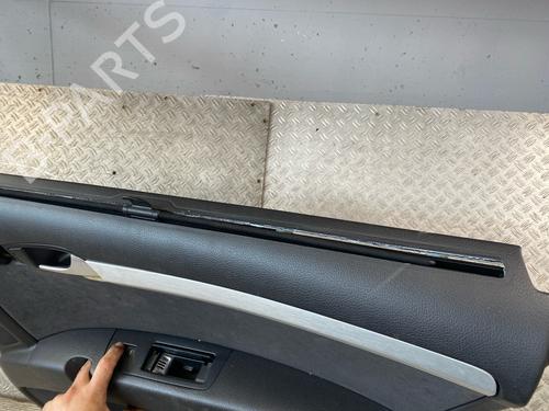 Rear right panel AUDI Q7 (4MB, 4MG, 4MQ) 2.0 TFSI quattro | BP19108315C61