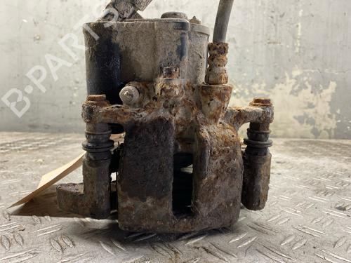 Used Left rear brake caliper Left rear brake caliper AUDI A6 C6 Avant (4F5) 3.2 FSI (255 hp) 33657045 33657045