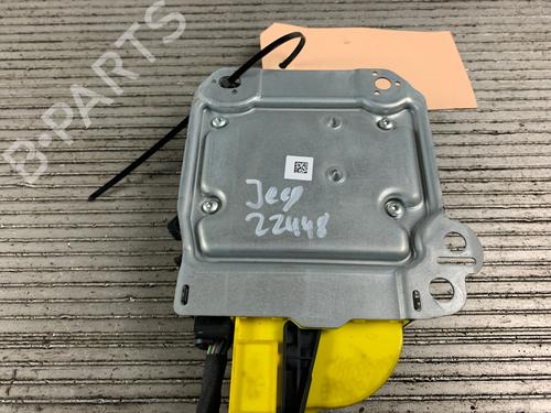 ECU airbags JEEP GRAND CHEROKEE IV (WK, WK2) 3.0 CRD V6 4x4 | BP16535090M53 