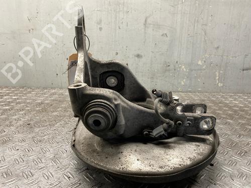 Right rear steering knuckle AUDI A5 (8T3) 3.2 FSI quattro | BP26522587M28 