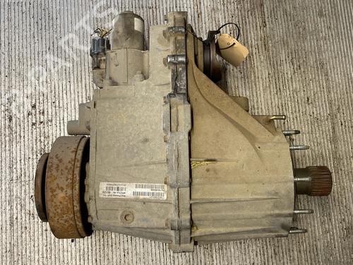 Used Transfer box JEEP GRAND CHEROKEE III (WH, WK) 3.0 CRD 4x4 (218 hp) 22618891