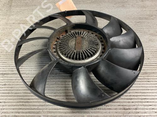 Radiator fan AUDI ALLROAD C5 (4BH) 2.5 TDI quattro | BP16182271M35 