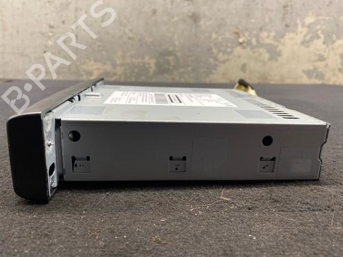 Electronic module PEUGEOT 2008 I (CU_) 1.2 THP 110 / PureTech 110 | BP33690531M83  - Image 5