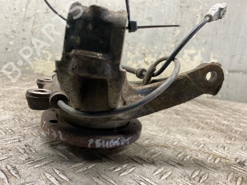 Left front steering knuckle PEUGEOT PARTNER Box Body/MPV 1.6 BlueHDi 100 | BP39685577M25 - Image 8