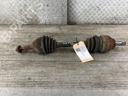 Antriebswelle links vorne für OPEL ASTRA H TwinTop (A04) 1.8 (L67) (140 hp) 21385979