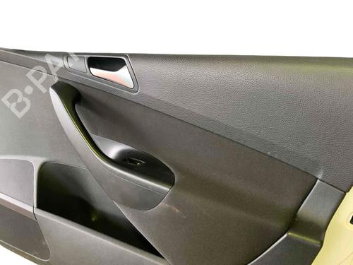 Right front door VW PASSAT B6 Variant (3C5) 2.0 TDI | BP31770092C3 