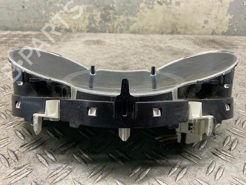 Instrument cluster CITROËN C3 II (SC_) 1.4 HDi 70 (SC8HZC, SC8HR0, SC8HP4) | BP39378792C47 - Image 6