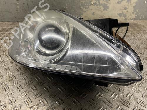 Right headlight MERCEDES-BENZ A-CLASS (W169) A 200 (169.033, 169.333) | BP33819437C29 - Image 2