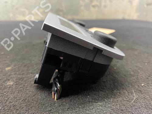 Climate control OPEL CORSA C (X01) 1.2 Twinport (F08, F68) | BP38777824I5 - Image 3