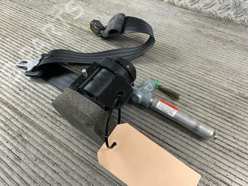 Rear right seatbelt VOLVO S40 II (544) 2.0 D | BP16418268I28 