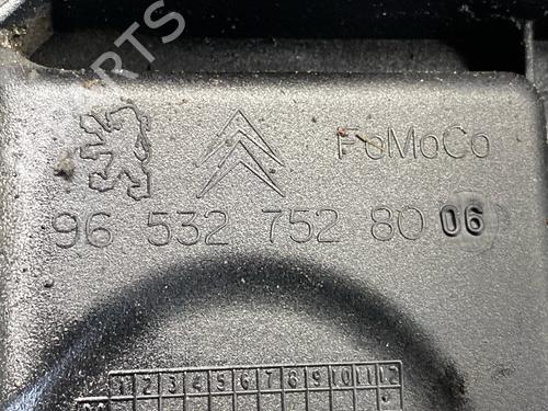 Pipe CITROËN C-CROSSER (VU_, VV_) 2.2 HDi | BP37702905M125  - Image 9