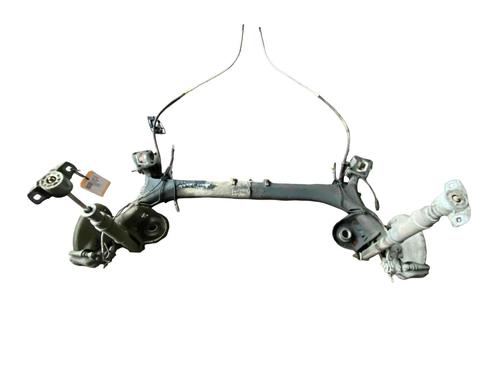 Rear axle CITROËN C4 II (NC_) 1.6 HDi 90 | BP32302038M2 