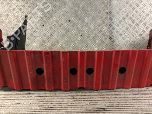 Front bumper reinforcement FORD FOCUS II (DA_, HCP, DP) 2.5 ST | BP20312037C109 