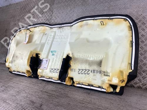 Rear seat MERCEDES-BENZ A-CLASS (W176) A 180 (176.042) | BP17321408C17 