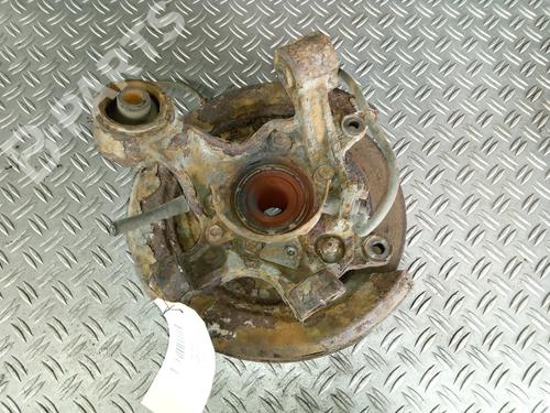 Left rear steering knuckle MITSUBISHI PAJERO III (V7_W, V6_W) 3.2 Di-D (V68W) | BP4923804M27 