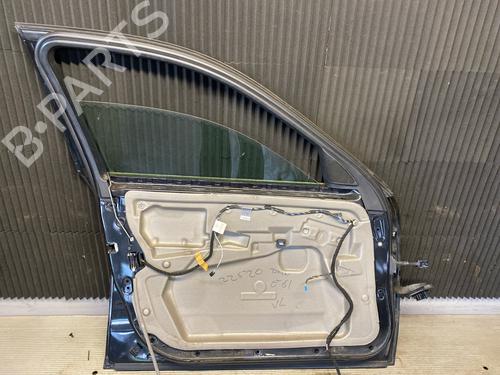 Left front door BMW 5 Touring (E61) 520 d | BP17079337C2 
