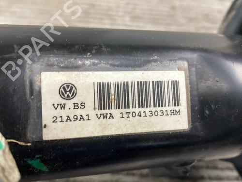 Left front shock absorber VW SCIROCCO III (137, 138) 2.0 TSI | BP19154567M16 