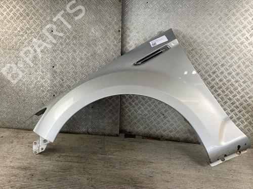 Used Left front fenders FORD MONDEO IV Turnier (BA7) 2.0 TDCi (140 hp) 19536252